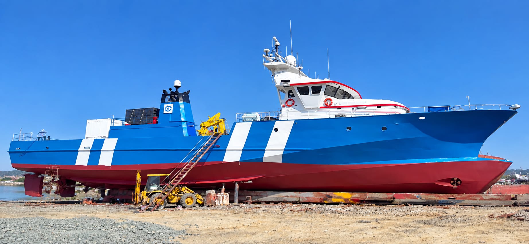 Alkmar Shipping Agency